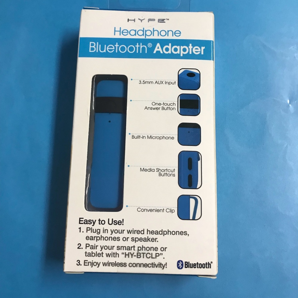 Bluetooth Adapter - Picture 2 of 2